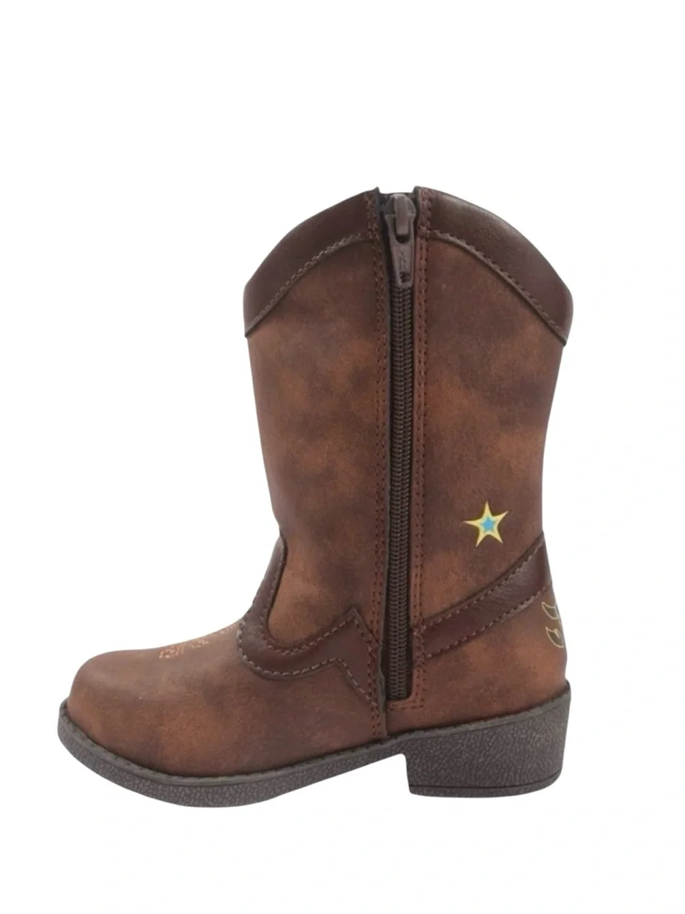 Toy Story Boots Toddler Western Style Disney